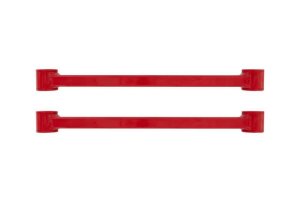 Infiniti M35 Brake Pads + Rotors - Rear - DFC - Carbon Coated Rotors + Ceramic Pads - `05-`24