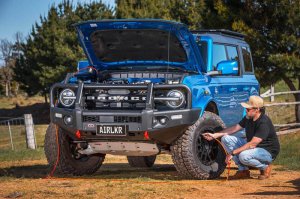 Lexus RX400h Brake Pads + Rotors - Front - DFC - Carbon Coated Rotors + Ceramic Pads - `04-`09