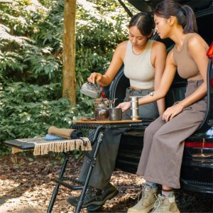 Lexus CT200h Brake Kit - Front - DFC - Carbon Coated Rotors + Ceramic Pads - `10-`17 Lexus CT200h Brake Kit - Front - DFC - Carbon Coated Rotors + Ceramic Pads - `10-`17