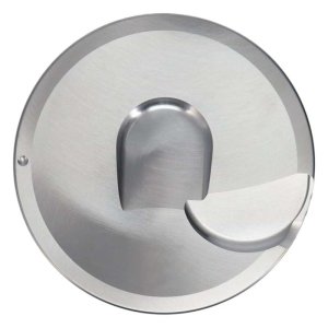 Pontiac Vibe Brake Kit - Front - DFC - Plain Rotors + Ceramic Pads - `06-`20