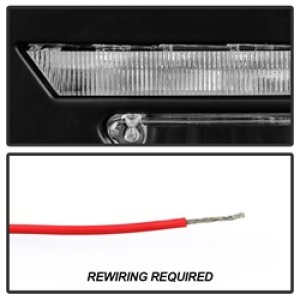 Lexus ES300h Brake Pads + Rotors - Front - DFC - Carbon Coated Rotors + Ceramic Pads - `18-`25