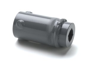 Hyundai Tucson Brake Kit - Front + Rear - DFC - Plain Rotors + Ceramic Pads - `10-`11