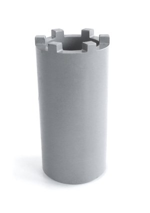 Hyundai Elantra Brake Kit - Front + Rear - DFC - Carbon Coated Rotors + Ceramic Pads - `11-`16