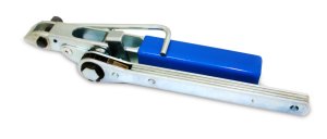 Hyundai Equus Brake Kit - Front + Rear - DFC - Carbon Coated Rotors + Ceramic Pads - `12-`17