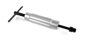 Hyundai Elantra Brake Kit - Front + Rear - DFC - Carbon Coated Rotors + Ceramic Pads - `17-`20