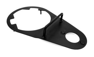 Hyundai Elantra GT Brake Kit - Front + Rear - DFC - Carbon Coated Rotors + Ceramic Pads - `14-`24