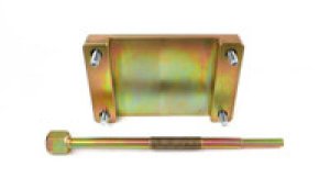 Subaru Outback Brake Rotors - Front + Rear - DFC - GeoSPEC Coated Rotors - Plain - Carbon Coated - 2001