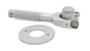 Subaru WRX STI Brake Kit - Front + Rear - DFC - Plain Rotors + Ceramic Pads - Carbon Coated - `13-`20