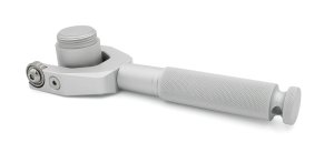 Subaru WRX STI Brake Kit - Front + Rear - DFC - Plain Rotors + Ceramic Pads - Carbon Coated - `13-`20