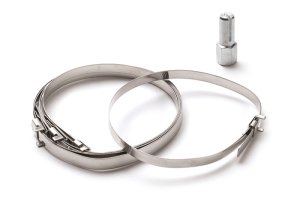 Subaru Impreza Brake Kit - Front + Rear - DFC - Carbon Coated Rotors + Ceramic Pads - `11-`15