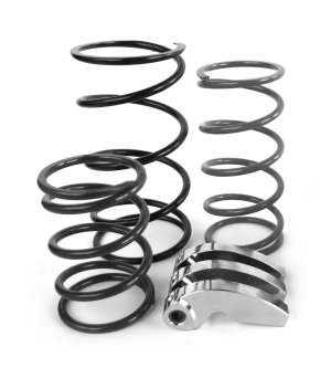 Ford F-150 Brake Kit - Front + Rear - DFC - Carbon Coated Rotors + Ceramic Pads - `04-`08