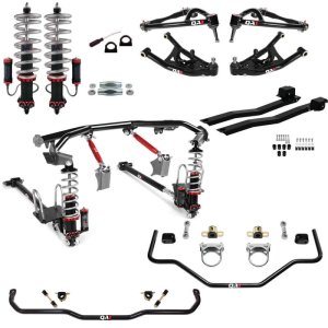 Subaru Outback Brake Rotors (2) - Front - DFC - Plain - `20-`24