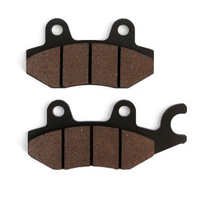 Lexus IS250 Brake Pads + Rotors - Front - DFC - Plain Rotors + Optimum OE Pads - `06-`15