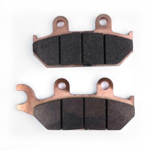 Toyota Venza Brake Pads + Rotors - Rear - DFC - Optimum OE Rotors + Pads - `09-`15