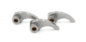 Kia Soul Brake Pads + Rotors - Rear - DFC - Plain Rotors + Ceramic Pads - `10-`13