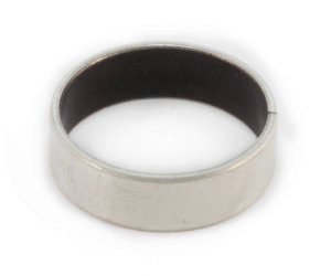 Dodge Durango Brake Pads + Rotors - Front - DFC - Plain Rotors + Ceramic Pads - `11-`21