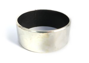 Buick Regal Brake Pads + Rotors - Front - DFC - Plain Rotors + Ceramic Pads - `94-`01