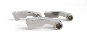 Buick Rainier Brake Pads + Rotors - Front - DFC - Plain Rotors + Ceramic Pads - `02-`05