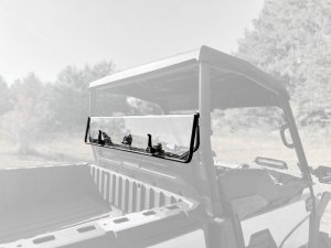 Ford Fusion Brake Rotors - Rear - DFC - Plain - `06-`13