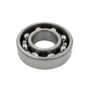 Honda Odyssey Brake Kit - Rear - DFC - Plain Rotors + Ceramic Pads - `02-`04 Honda Odyssey Brake Kit - Rear - DFC - Plain Rotors + Ceramic Pads - `02-`04