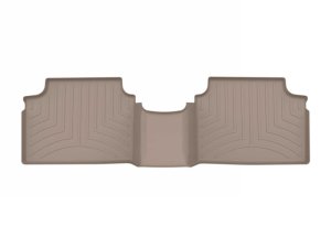 Infiniti EX35 Brake Pads + Rotors - Rear - DFC - Plain Rotors + Ceramic Pads - `05-`24