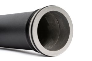 Lexus NX300 Brake Rotors - Front - DFC - Plain - `08-`21 Lexus NX300 Brake Rotors - Front - DFC - Plain - `08-`21