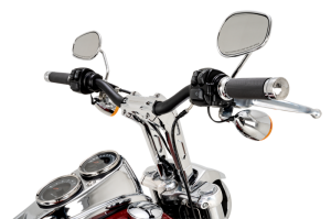 Mazda Millenia Brake Kit - Front - DFC - OE Rotors + Ceramic Pads - `01-`02