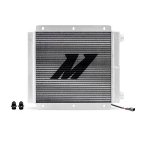 Genesis G70 Brake Rotors (2) - Rear - DFC - Drilled & Slotted - Silver - `18-`25