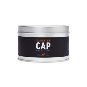 Cadillac Escalade ESV Brake Rotors (2) - Front - DFC - Drilled & Slotted - Silver - `05-`20