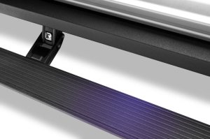 Dodge Durango Brake Kit - Front - DFC - Drilled & Slotted Rotors + Ceramic Pads - Silver - `12-`25