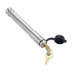 Ford Explorer Brake Kit - Rear - DFC - Drilled & Slotted Rotors + Ceramic Pads - Silver - `09-`19