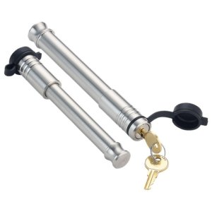 Ford Fiesta Brake Kit - Front - DFC - Drilled & Slotted Rotors + Ceramic Pads - Silver - `11-`19