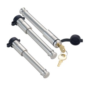 Ford F-150 Brake Kit - Rear - DFC - Drilled & Slotted Rotors + Ceramic Pads - Silver - `12-`20