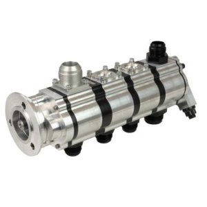 Honda Accord Brake Rotor (2) - Front - DFC - Drilled & Slotted Rotors + Ceramic Pads - Silver - `98-`02 Honda Accord Brake Rotor (2) - Front - DFC - Drilled & Slotted Rotors + Ceramic Pads - Silver - `98-`02