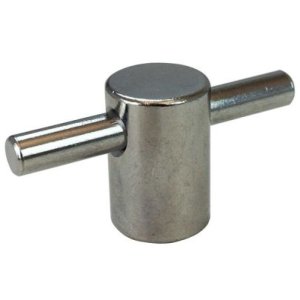 Honda Accord Brake Rotors (2) - Front - DFC - Drilled & Slotted - Silver - `13-`25