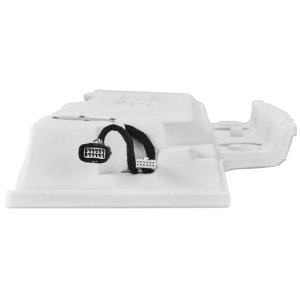 Jeep JK Overhead Soundbar - DS18 - White - `07-`18