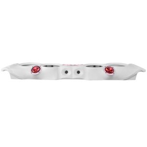 Jeep JKU Overhead Soundbar - DS18 - White - `07-`18 Jeep JKU Overhead Soundbar - DS18 - White - `07-`18