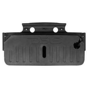 Jeep Wrangler Soundbar Enclosure - Overhead - DS18 - DSE - `07-`18
