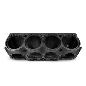 Jeep Wrangler Soundbar Enclosure - Overhead - DS18 - DSE - `07-`18