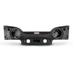 Jeep Wrangler JKU Overhead Soundbar System - DS18 - Black - `07-`18 Jeep Wrangler JKU Overhead Soundbar System - DS18 - Black - `07-`18