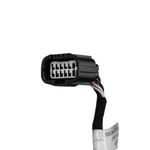 Jeep Wrangler JKU Overhead Soundbar System - DS18 - Black - `07-`18