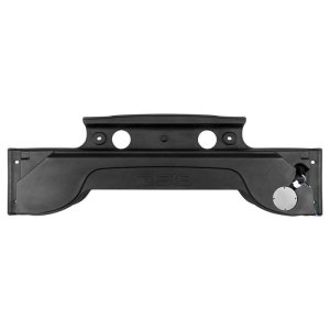 Jeep Wrangler JKU Overhead Soundbar System - DS18 - Black - `07-`18