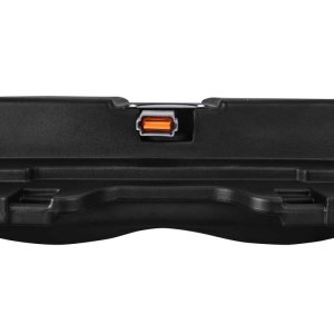 Jeep JLU Overhead Soundbar Systems - DS18 - 4 xPRO-TW4L & 1 x JL-SBARHARNESS Included - `18-`23 Jeep JLU Overhead Soundbar Systems - DS18 - 4 xPRO-TW4L & 1 x JL-SBARHARNESS Included - `18-`23