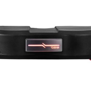 Jeep JLU Overhead Soundbar Systems - DS18 - 4 xPRO-TW4L & 1 x JL-SBARHARNESS Included - `18-`23 Jeep JLU Overhead Soundbar Systems - DS18 - 4 xPRO-TW4L & 1 x JL-SBARHARNESS Included - `18-`23