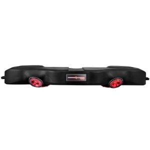 Jeep JLU Overhead Soundbar Systems - DS18 - 4 xPRO-TW4L & 1 x JL-SBARHARNESS Included - `18-`23 Jeep JLU Overhead Soundbar Systems - DS18 - 4 xPRO-TW4L & 1 x JL-SBARHARNESS Included - `18-`23
