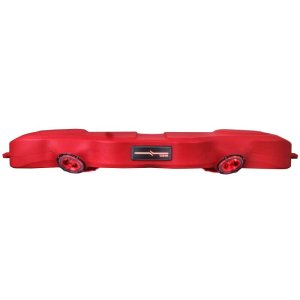 Jeep JL Overhead Soundbar - DS18 - Red - `18-`23