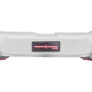 Jeep JL Overhead Soundbar System - DS18 - White - `18-`23