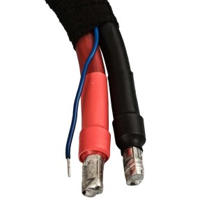 Jeep JT Wiring Harness Kit - DS18 - For Soundbar and Amplifier - 2024+ Jeep JT Wiring Harness Kit - DS18 - For Soundbar and Amplifier - 2024+