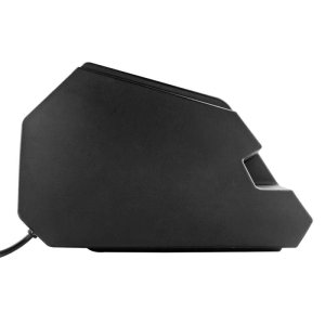Polaris Slingshot Speaker Enclosures - Side - DS18 - SLG-SP6 - Black - `15-`19