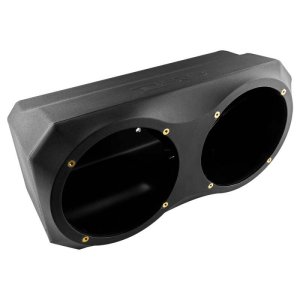 Polaris Slingshot Speaker Enclosures - Underdash - DS18 - DSE Slingshot - `15-`19